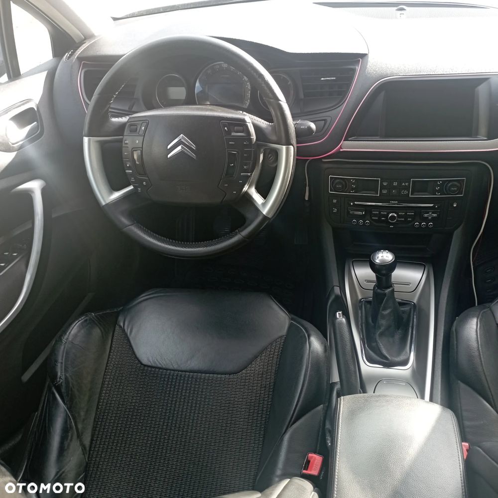 Citroën C5 1.8i 16V Dynamique Equilibre Navi - 18