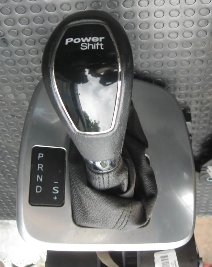 POWER SHIFT S-MAX GALAXY wybierak lewarek 6G91-7C453-JA - 1