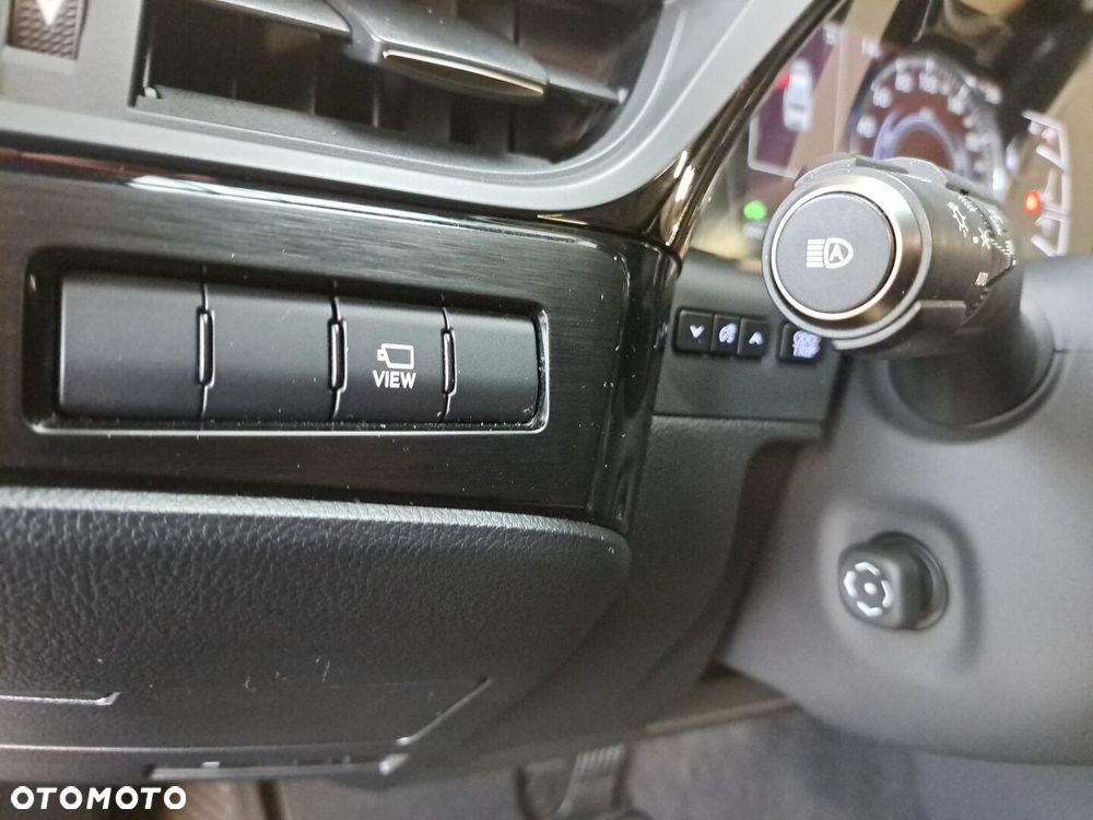 Lexus ES 300h Prestige - 40