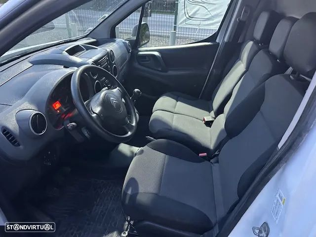 Citroën BERLINGO 3 LUG. - 13