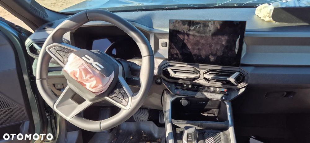 Dacia Bigster 1.8 Full Hybrid 155 Extreme MMT - 25