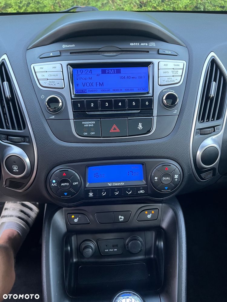 Hyundai ix35 - 20