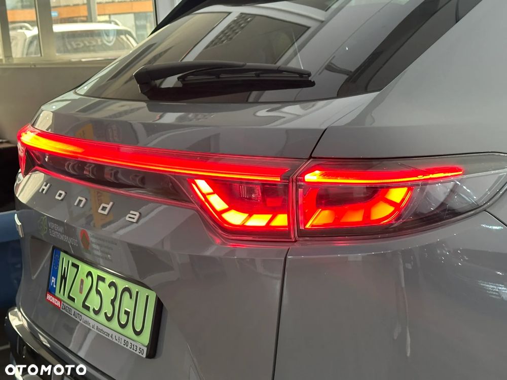 Honda e:NY1 69kWh Elegance - 17