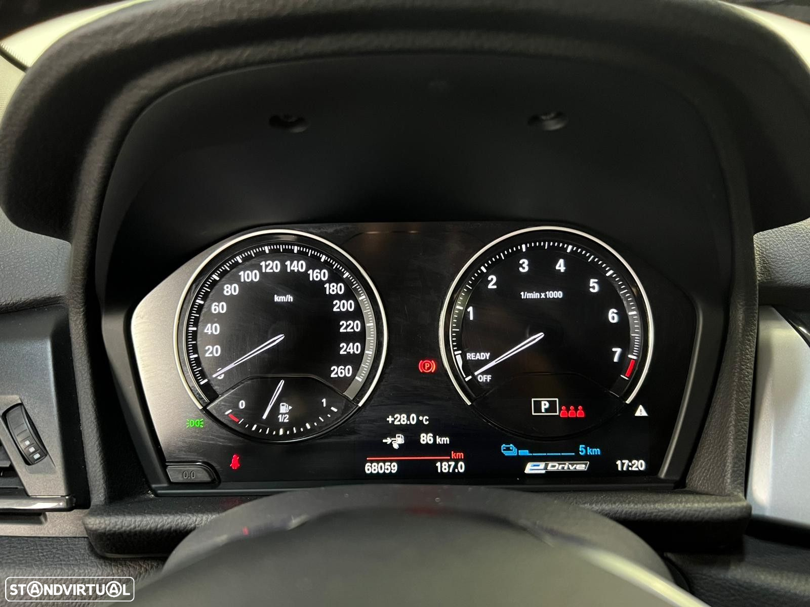 BMW 225xe Active Tourer Advantage - 10
