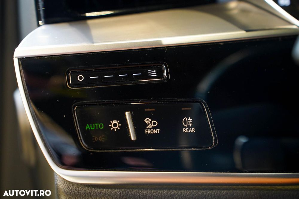 Audi S8 4.0 TFSI quattro Tiptronic - 15