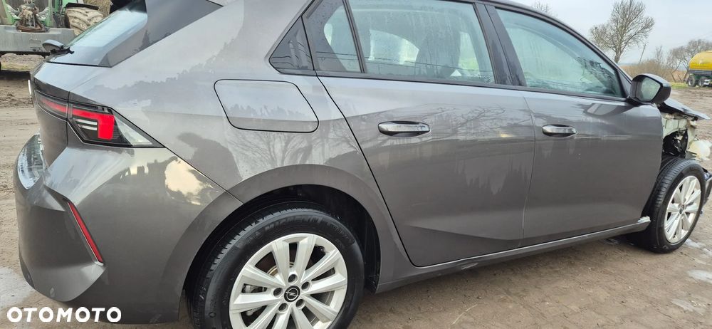 Opel Astra 1.5 CDTI Business Edition S&S - 26