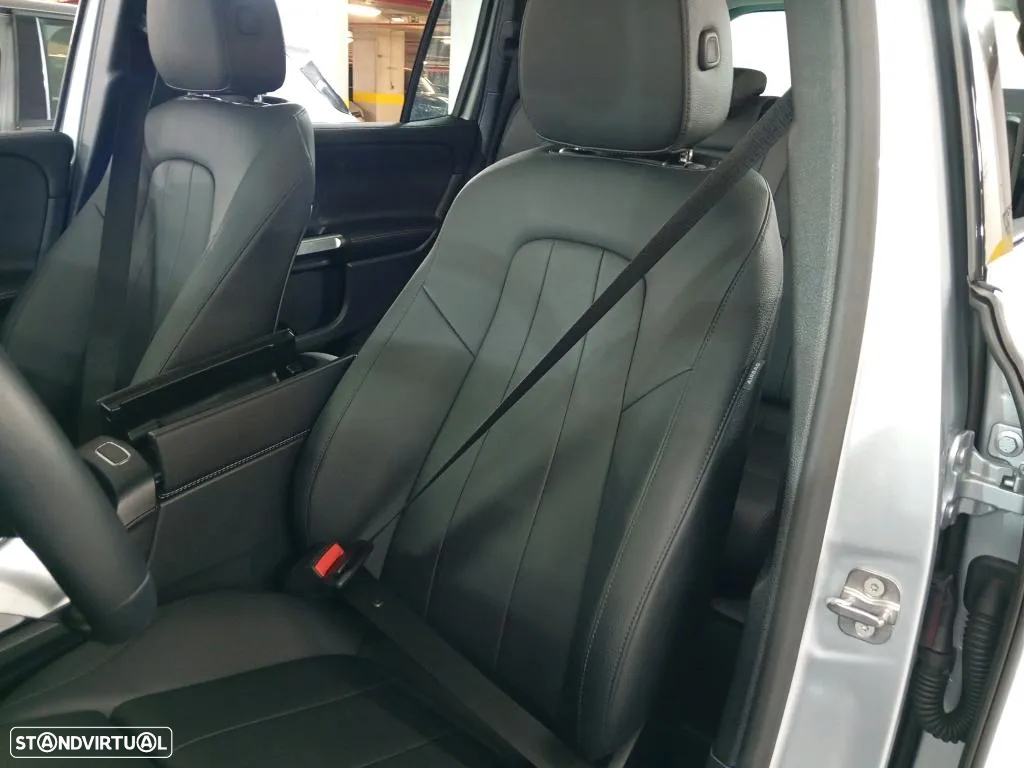 Mercedes-Benz GLB 200 Style - 3