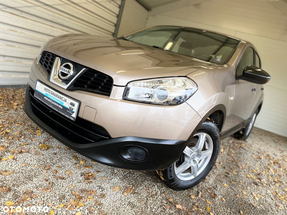 Nissan Qashqai 1.6 I-Way - 32