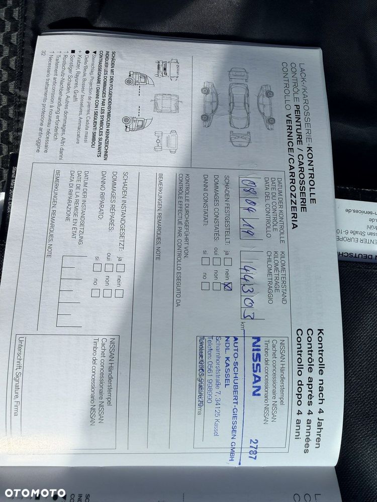 Nissan Juke 1.2 DIG-T N-Connecta - 20