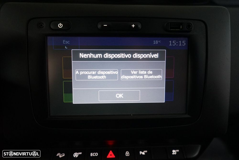 Dacia Duster 1.2 TCe Comfort - 28