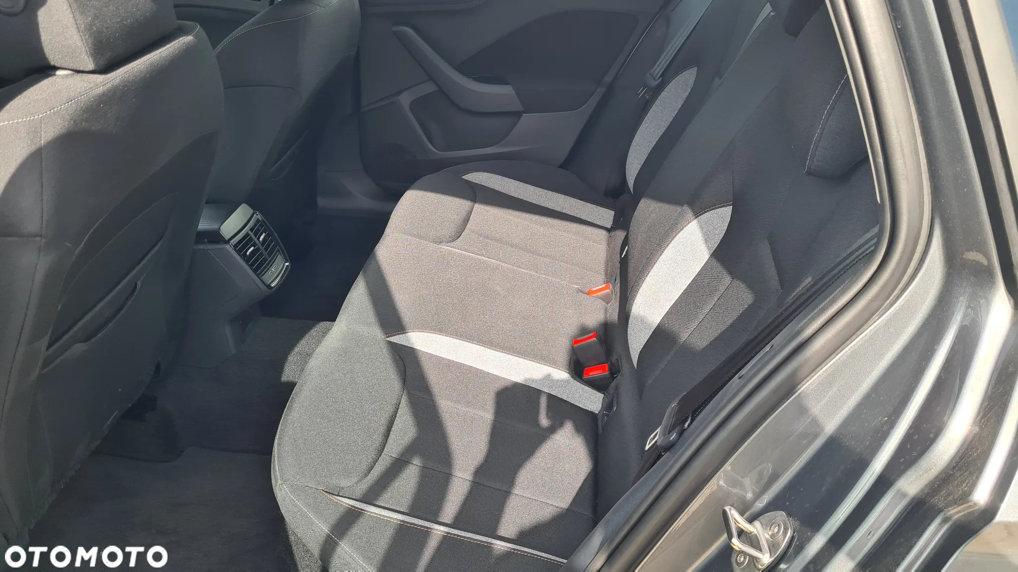 Skoda Scala 1.0 TSI Selection DSG - 14