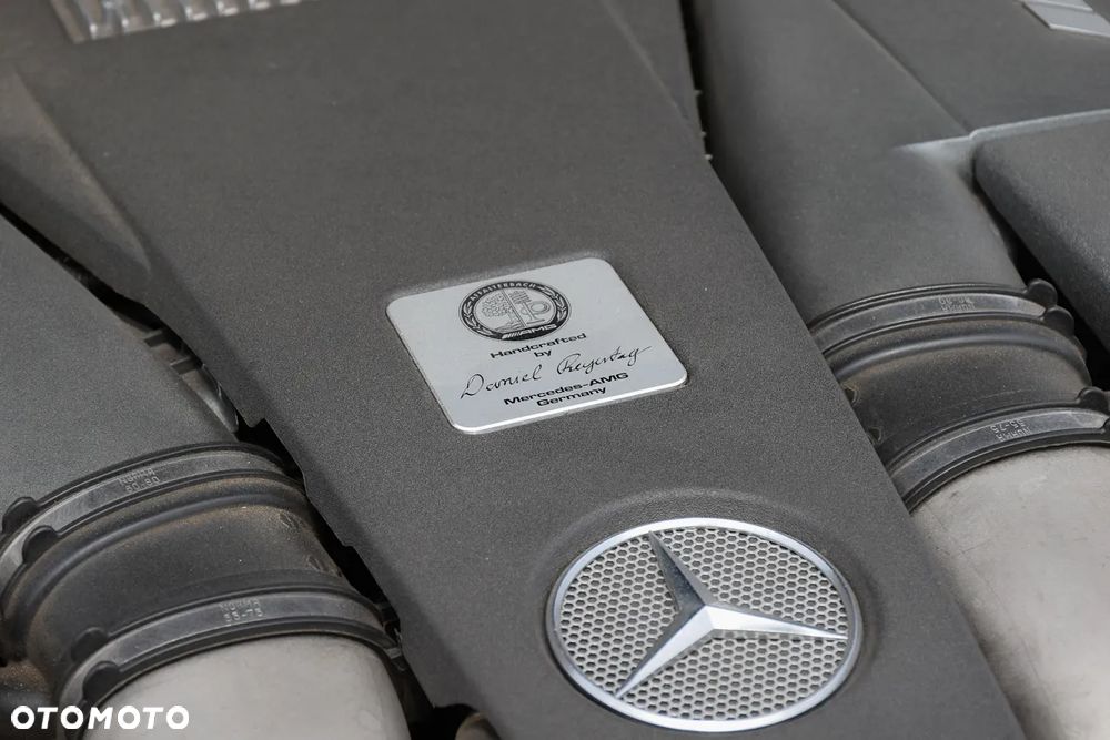 Mercedes-Benz Klasa G AMG 63 AMG SPEEDSHIFT 7G-TRONIC Exclusive Edition - 41
