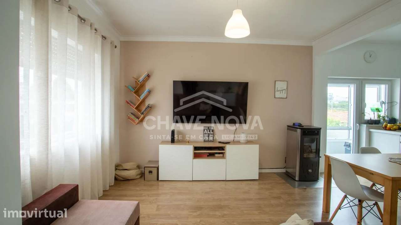Andar Moradia T3 em Rio Tinto - Grande imagem: 4/43