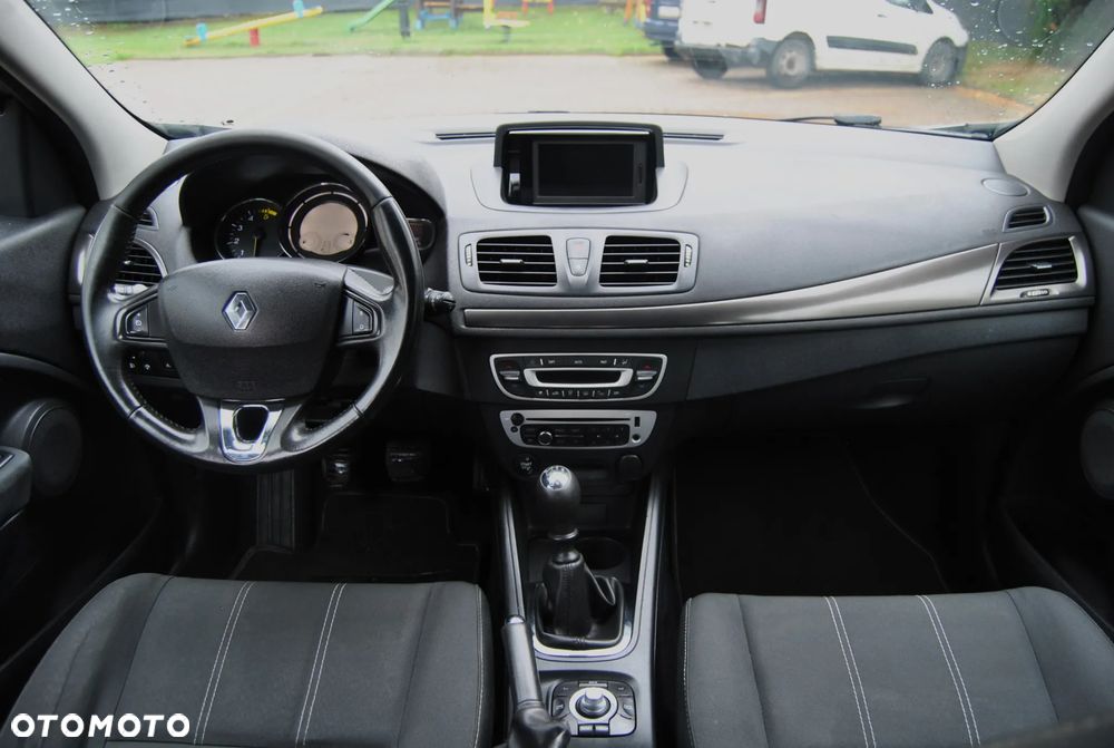 Renault Megane 1.5 dCi Life - 8