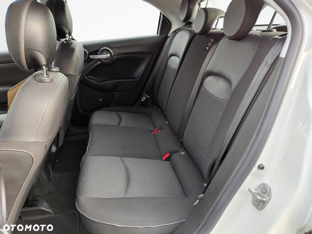 Fiat 500X 1.0 Lounge - 11