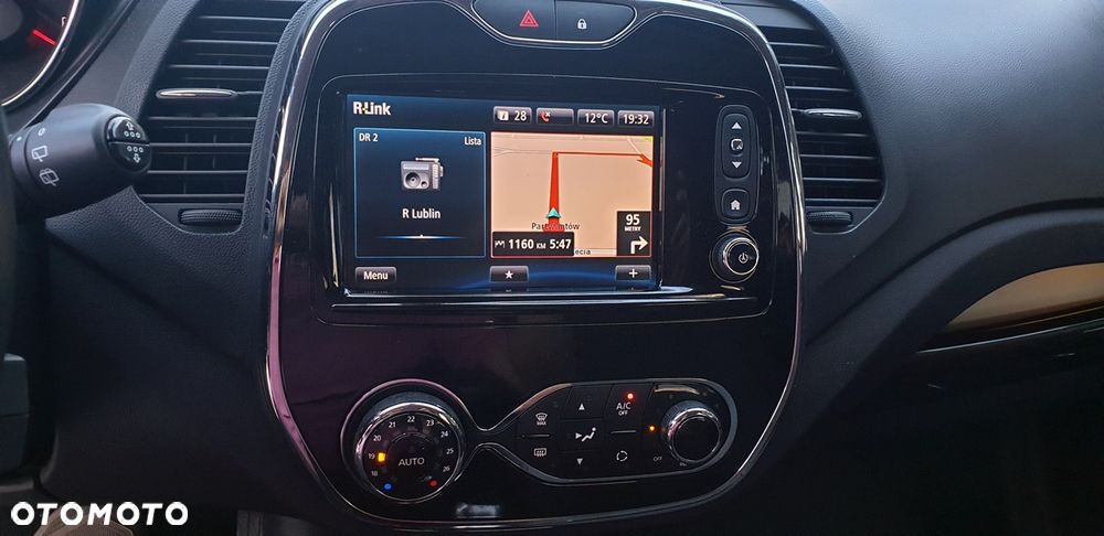 Renault Captur ENERGY TCe 120 Experience - 16