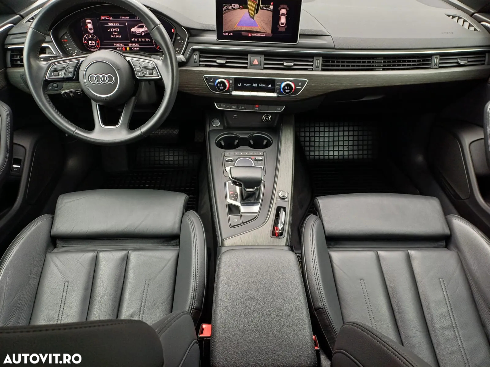 Audi A5 - 14