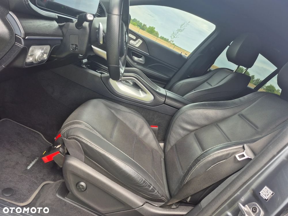 Mercedes-Benz GLE 350 de 4-Matic Executive - 16