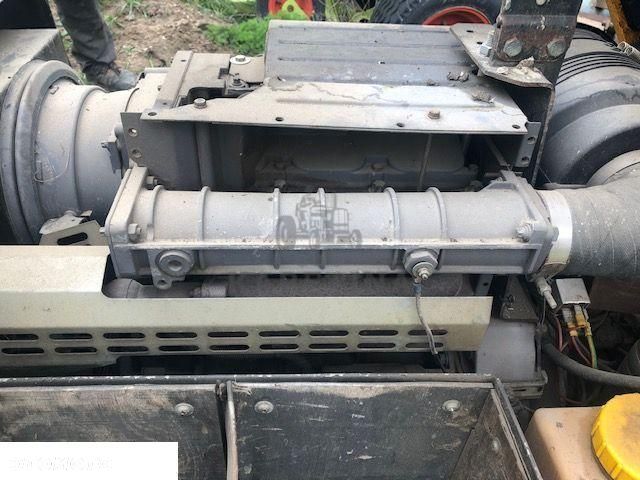 Deutz f3L1011 F - 3