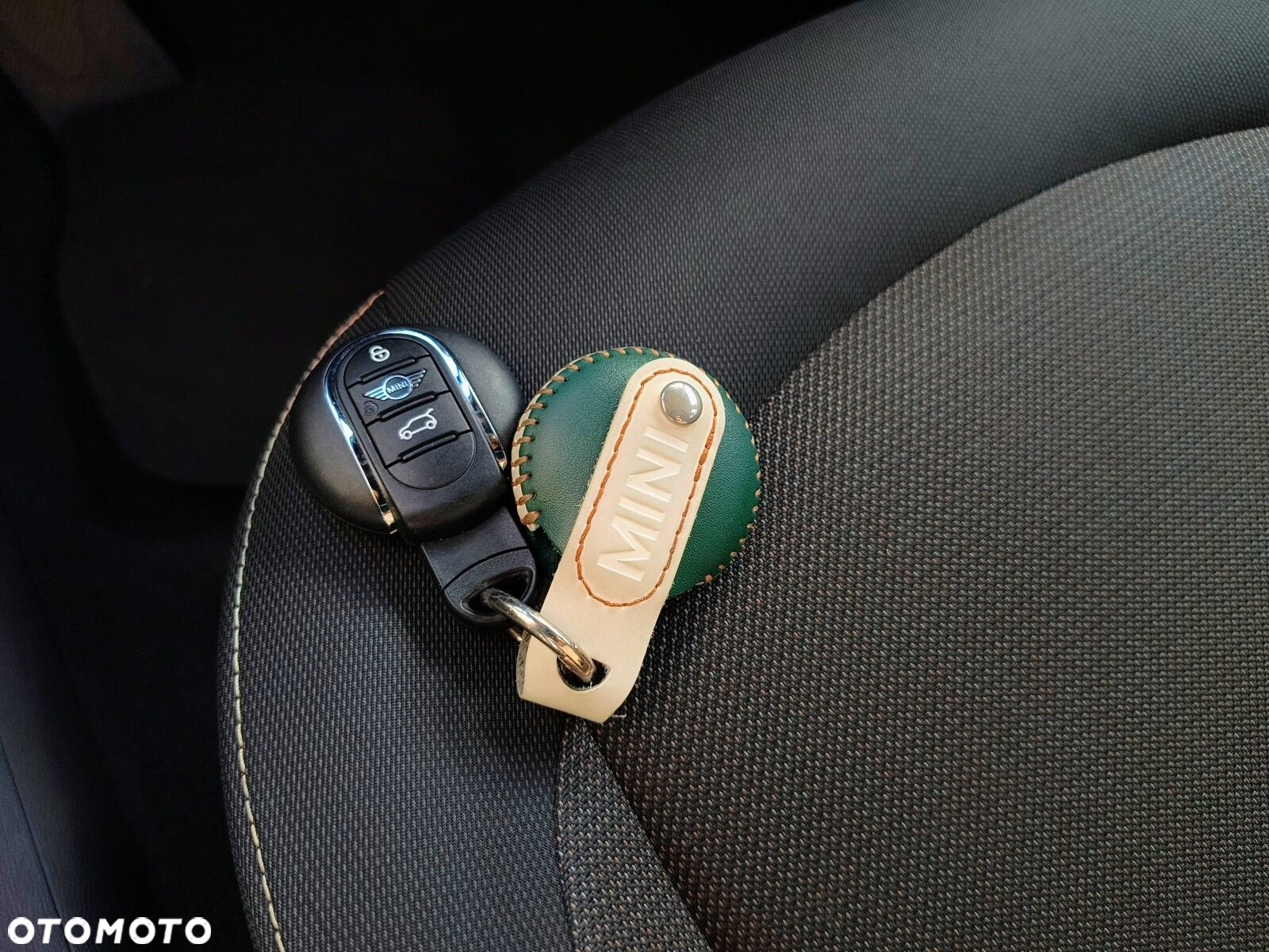 MINI Clubman Cooper - 20