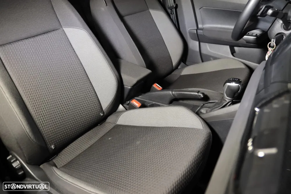 VW Polo 1.0 TSI Confortline DSG - 15