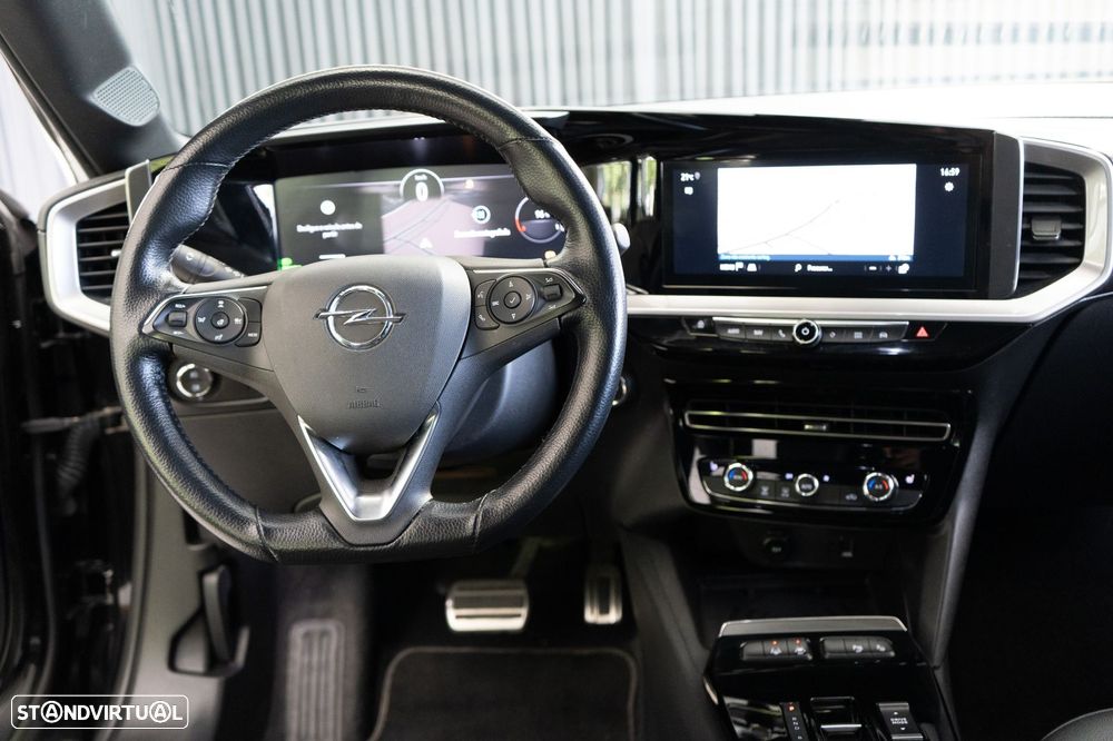 Opel Mokka-e Ultimate - 12
