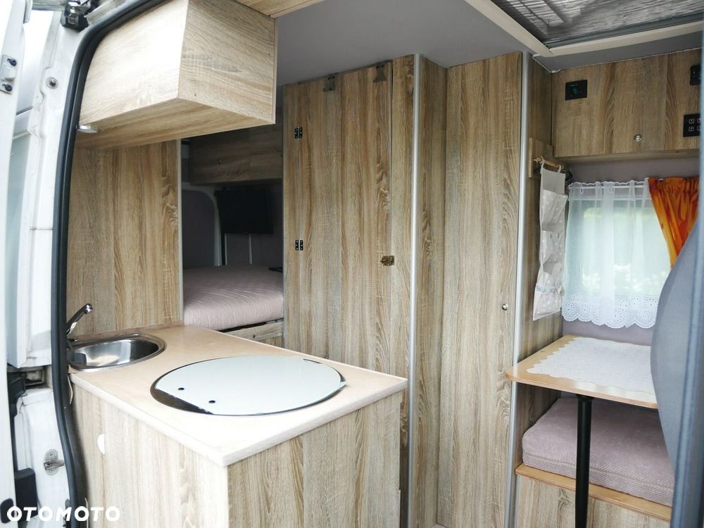 Peugeot Boxer - 20