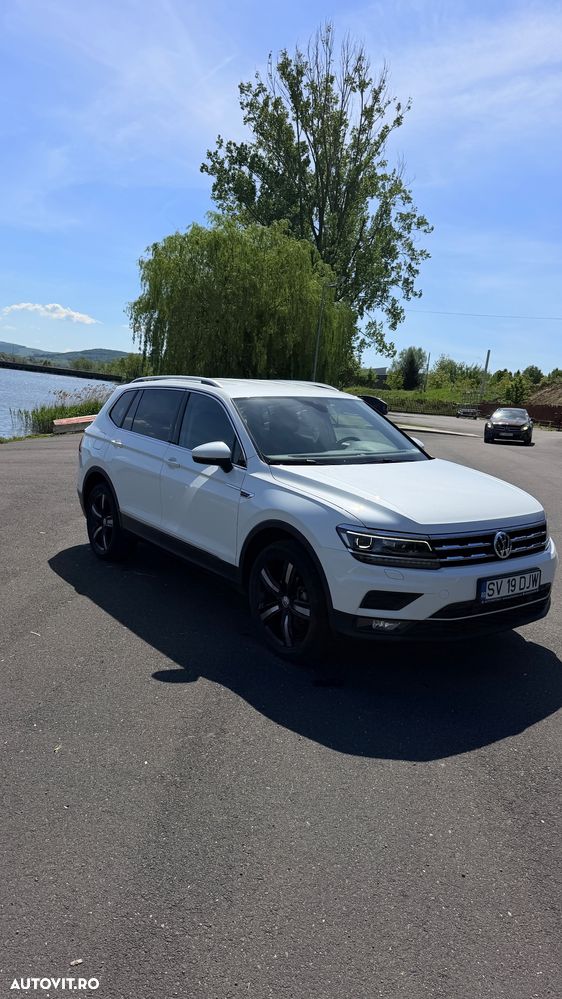 Volkswagen Tiguan 1.5 TSI OPF DSG URBAN SPORT - 3