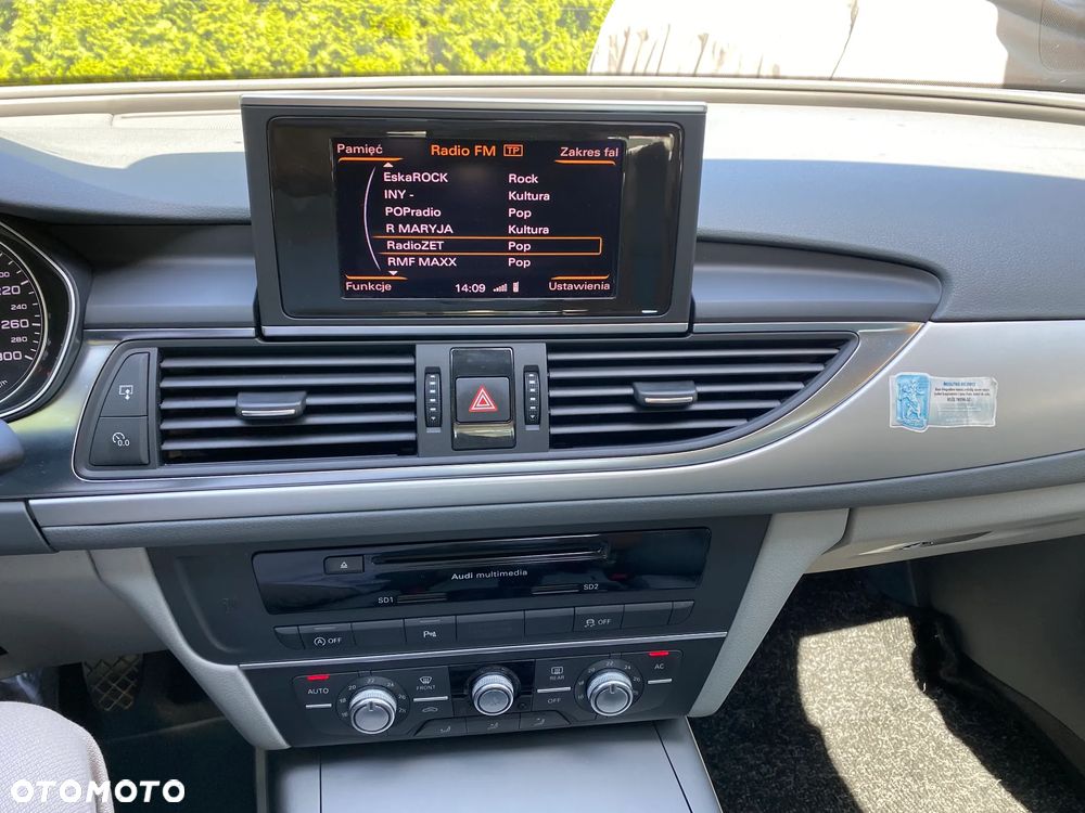 Audi A6 Limousine - 26