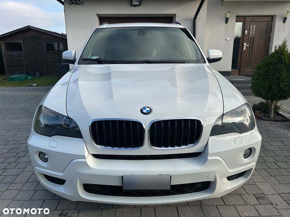 BMW X5 - 6