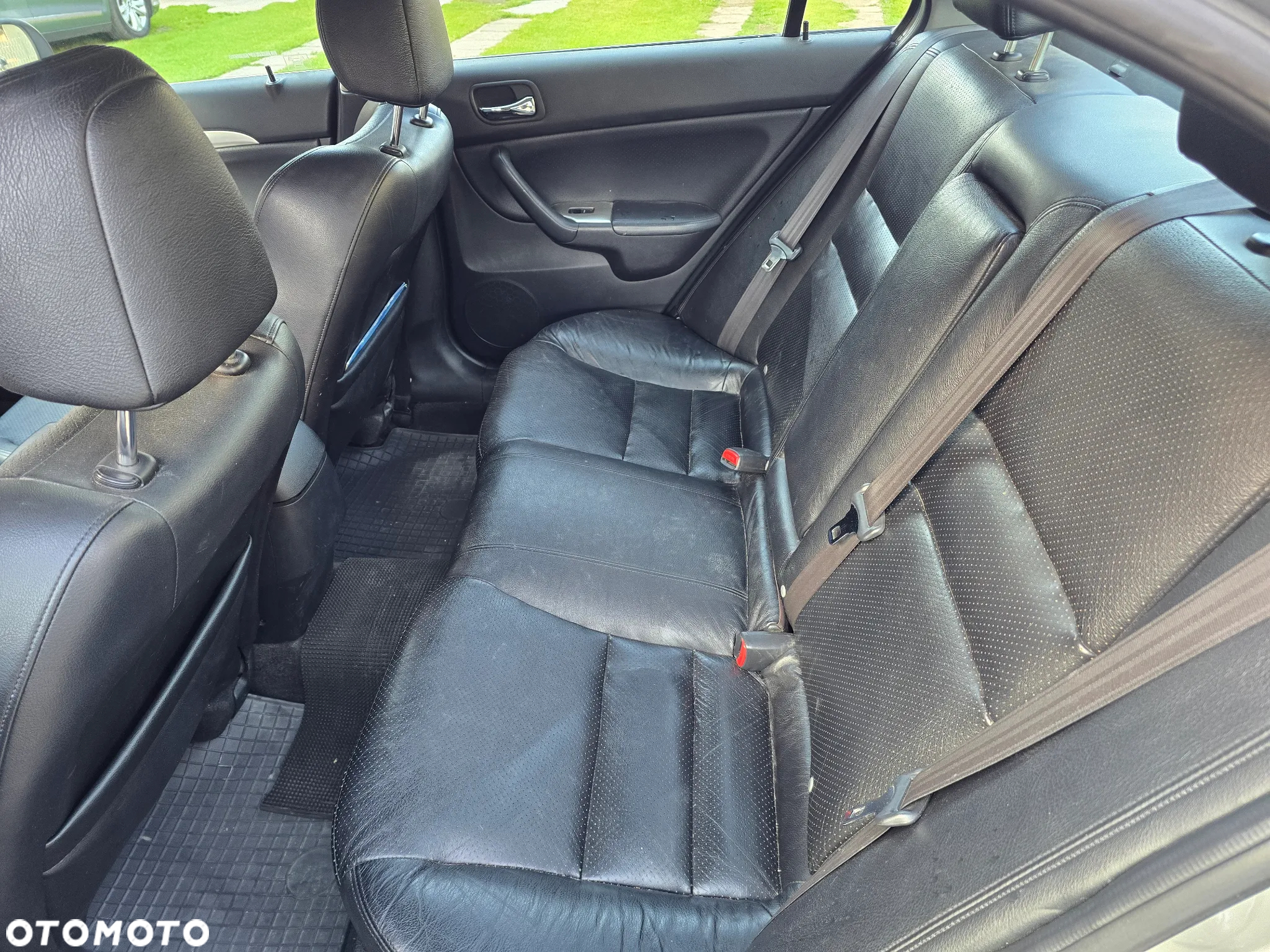 Acura TSX 2.4 - 9