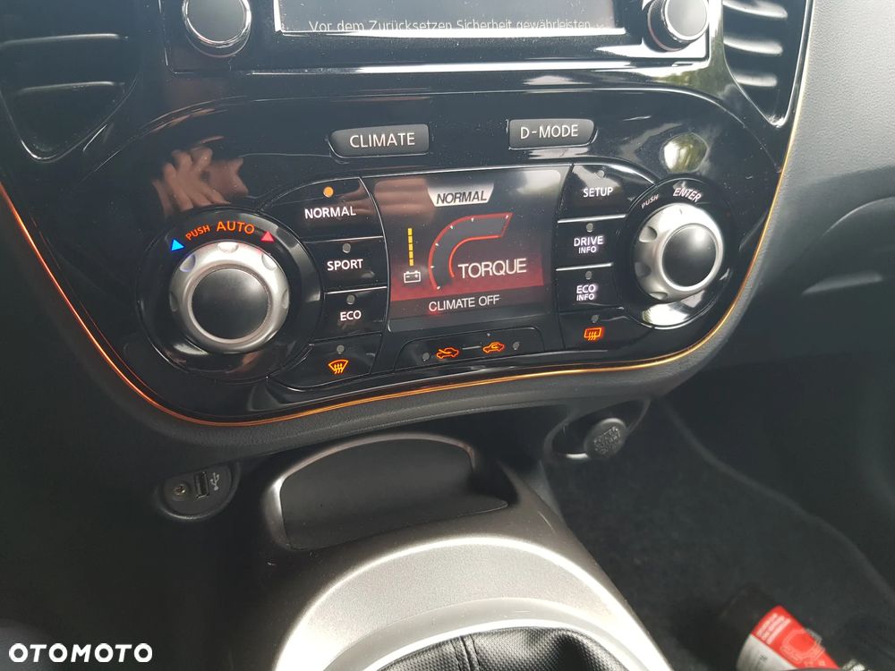 Nissan Juke 1.6 Tekna S&S - 18
