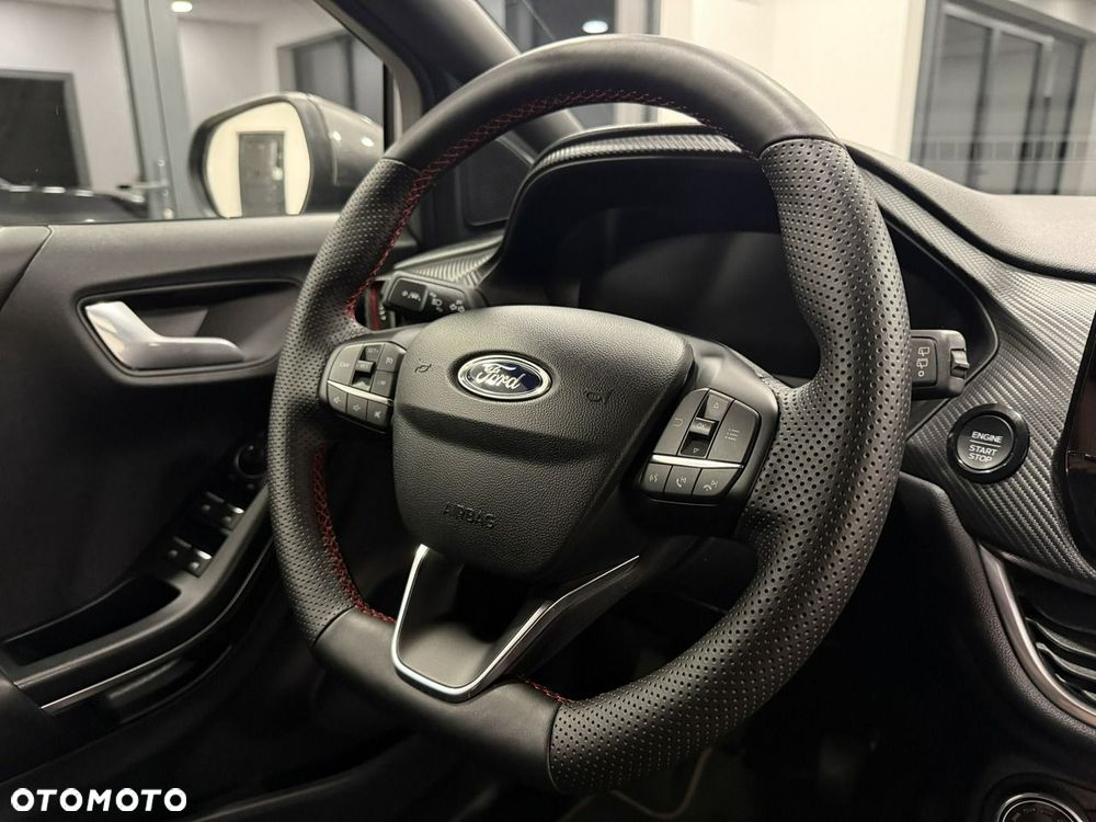 Ford Puma 1.0 EcoBoost mHEV ST-Line X - 28