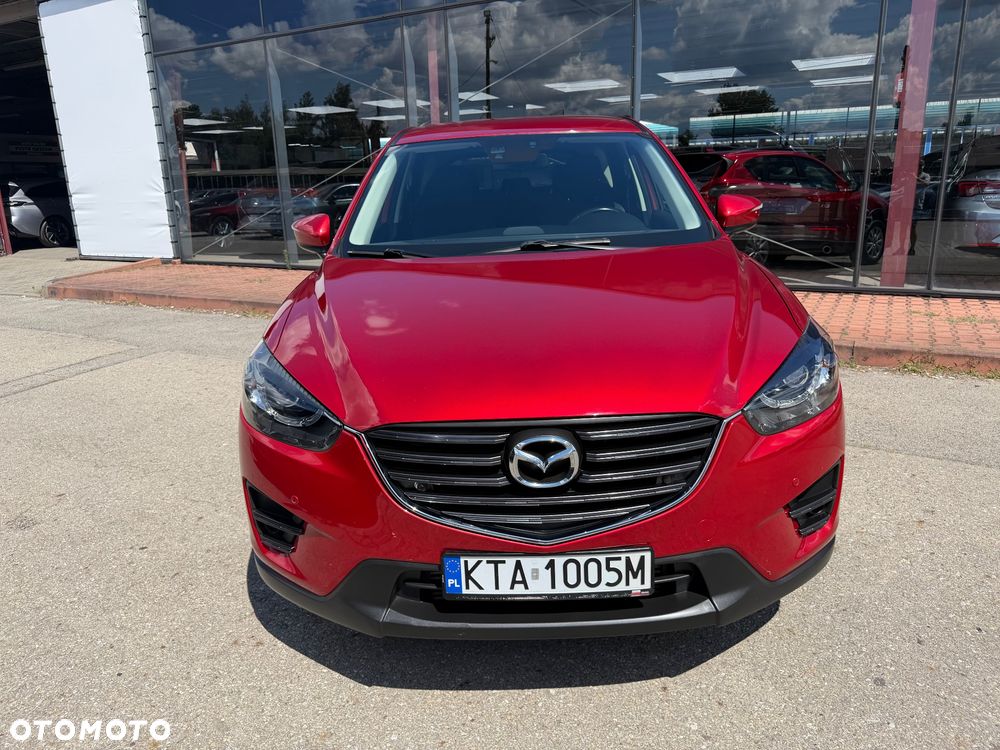 Mazda CX-5 2.2 D Skyenergy - 2