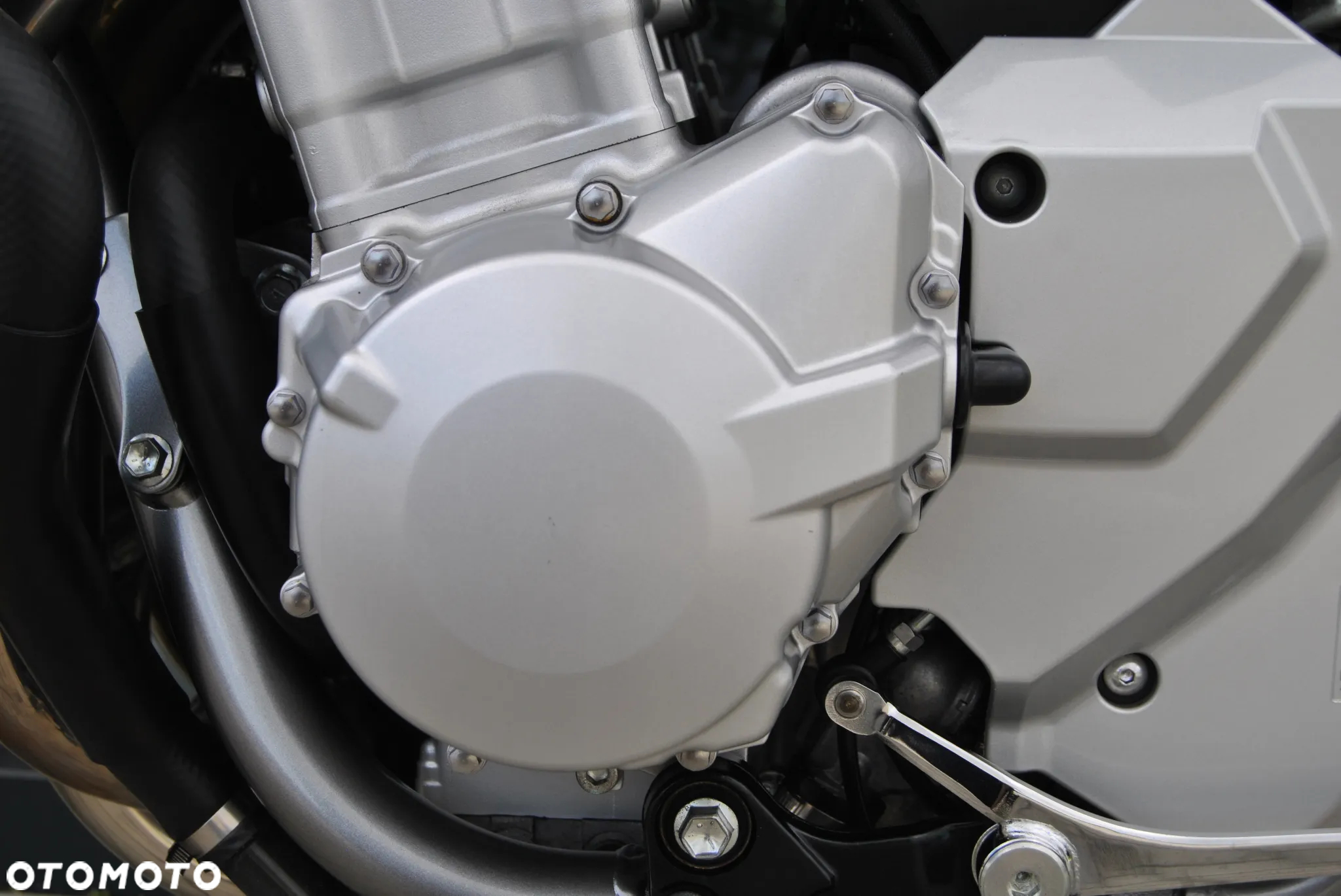 Suzuki Bandit - 37