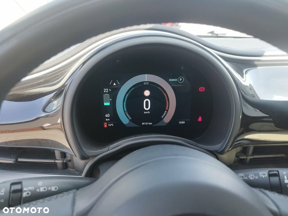 Fiat 500e 42kWh ICON - 9