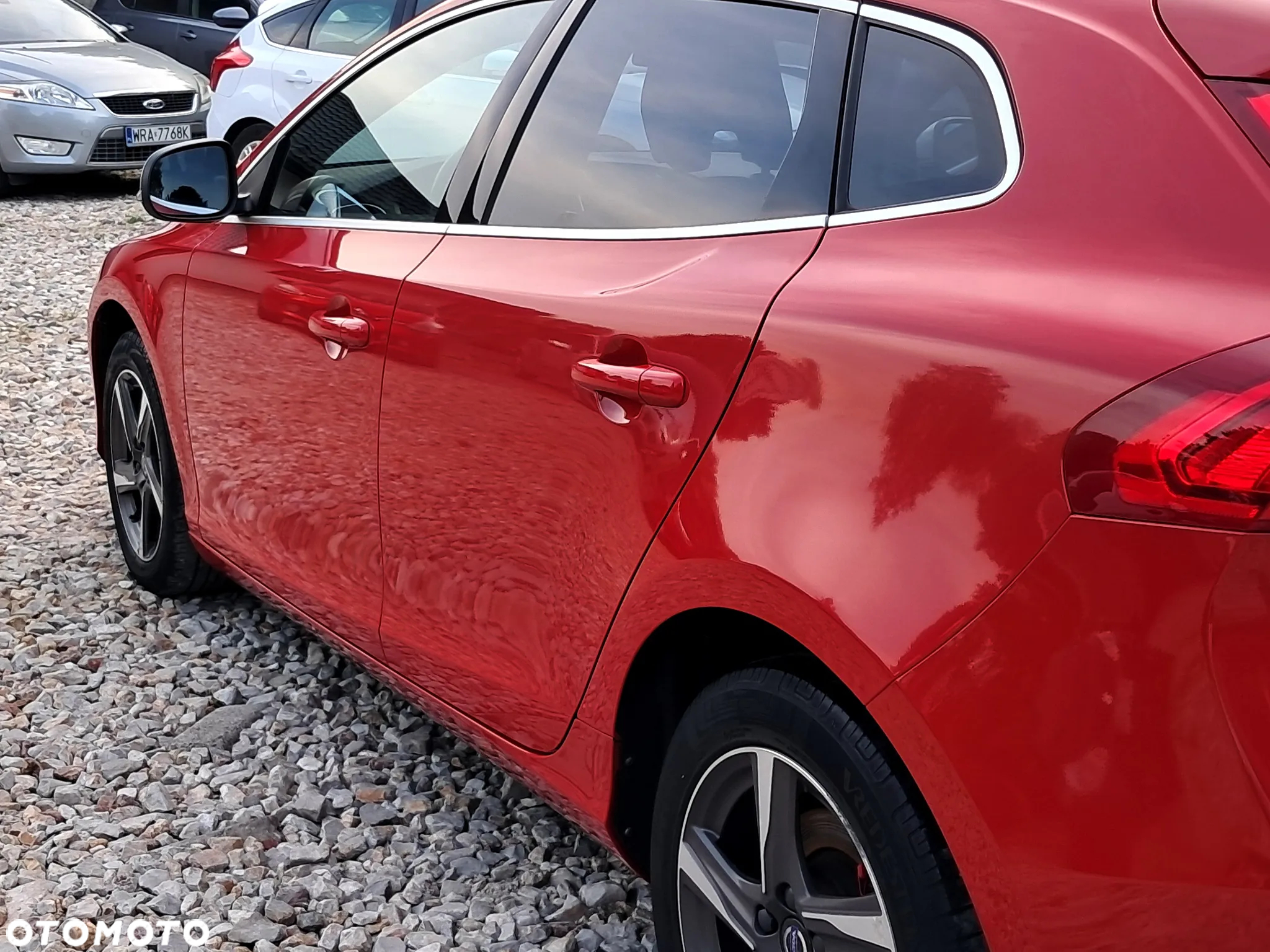 Volvo V40 D2 RDesign - 9