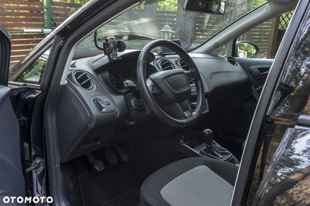 Seat Ibiza - 16