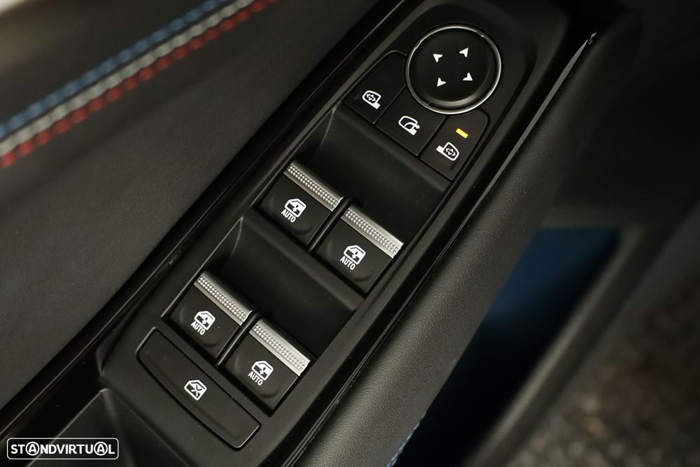 Renault Rafale 1.2 Hyper Hybrid E-Tech Esprit Alpine - 21