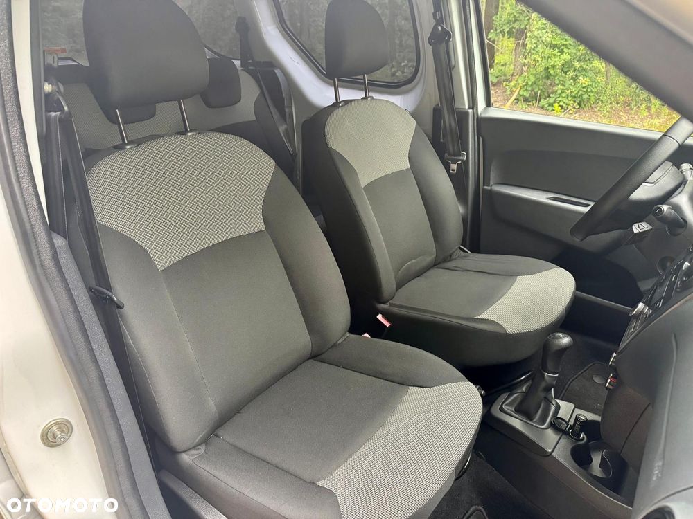 Dacia Dokker 1.6 SCe Access - 14