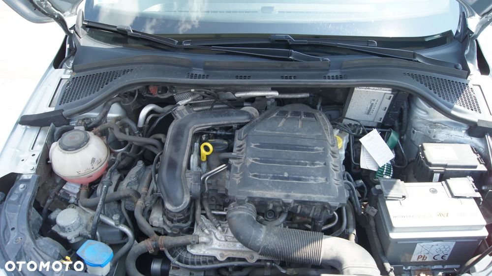 Skoda RAPID 1.0 TSI Ambition - 13