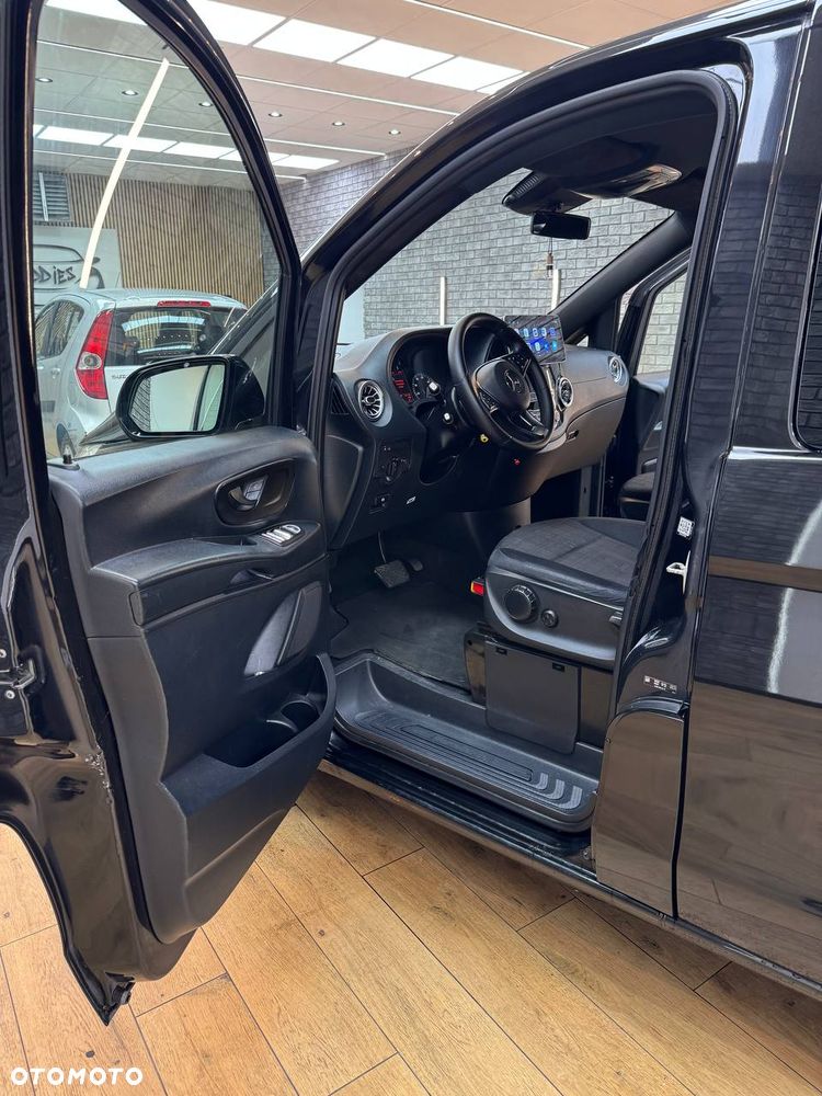 Mercedes-Benz Vito Mixto L3 9G-Tronic 447.705 - 10