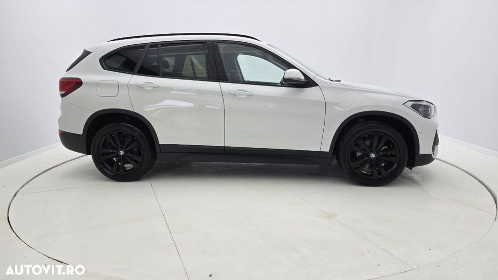 BMW X1 - 5