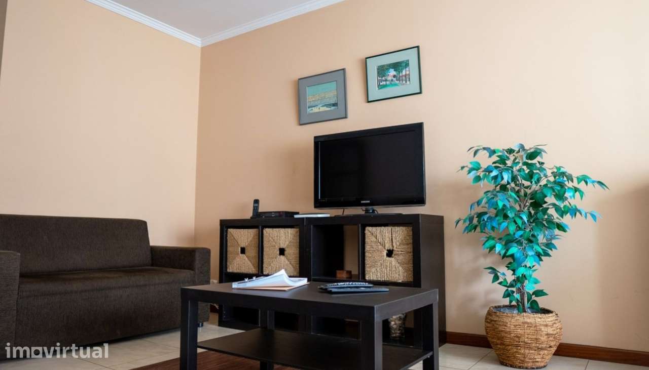 Venda de Apartamento T3 próximo da praia, Póvoa de Varzim - Grande imagem: 4/17