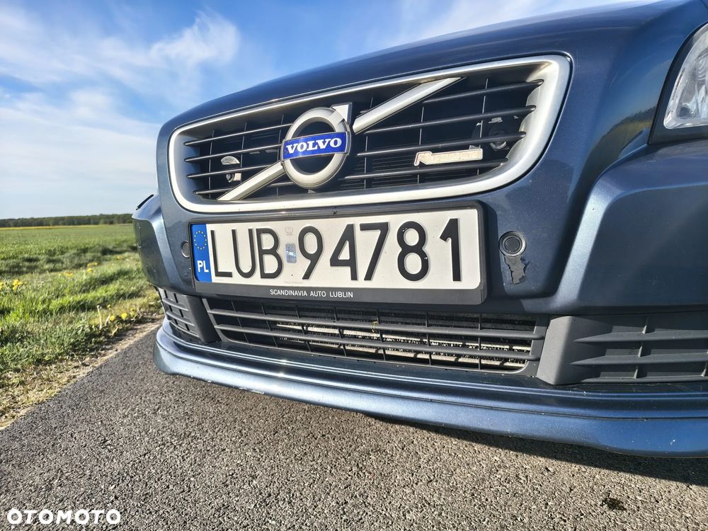 Volvo S40 DPF D3 Geartronic RDesign - 18