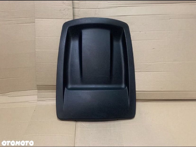 7119932 plecy fotela przód lewy prawy bmw x1 e84 BMW 1 3 e90 e91 e81 e87 - 1