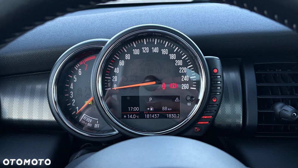 MINI Cooper S sport - 33