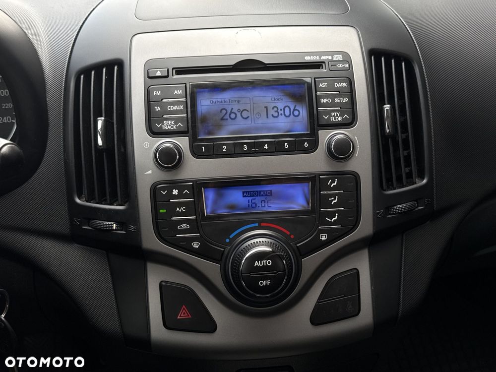 Hyundai i30 1.4 Classic - 18