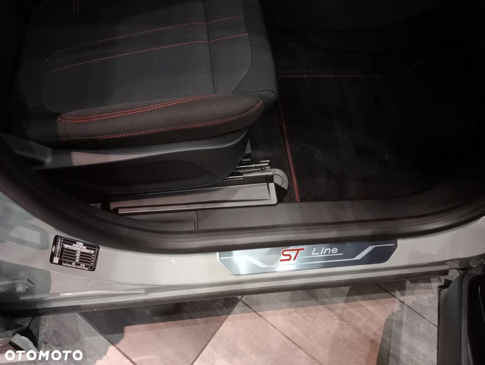 Ford Puma 1.0 EcoBoost ST-Line - 24