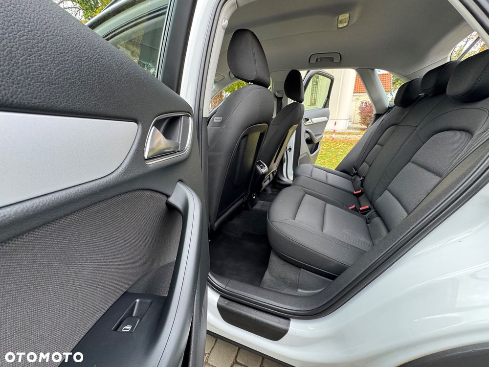 Audi Q3 - 33